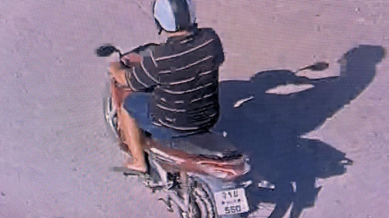 bag snatching pattaya