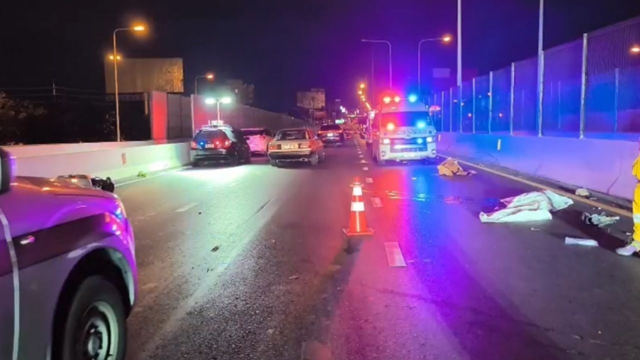NACC spokesperson kills rider on Nonthaburi road