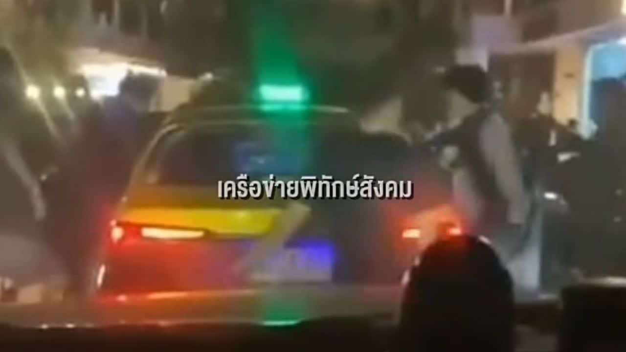 Thai taxi driver attacked to death on Koh Samui
