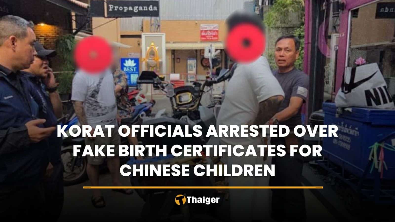 Two Japanese nationals caught with meth in Sukhumvit 33 | Thaiger