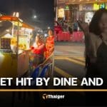 Locals demand action after 3 foreign couples skip bills at Phuket restaurants | Thaiger
