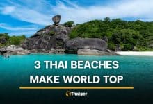 Donald Duck Bay in Phang Nga ranks among world’s top 10 beaches | Thaiger