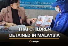 Thai monks deceive children into ordaining and use them for donations in Malaysia | Thaiger
