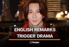 True Academy Fantasia judge criticised for complaining contestant’s use of English | Thaiger