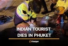 4 Indian tourists fall unconscious before 1 dies in Phuket hospital | Thaiger