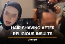 Bangkok transwoman reportedly forced to shave hairs for insulting Quran | Thaiger