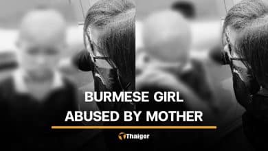 Thai neighbours seeks help for Burmese girl abused by mother | Thaiger