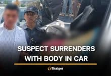 Legal wife contacts police after husband confesses mistress’s murder | Thaiger