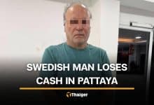 Swedish man reports over 100,000 baht stolen by Pattaya transwomen | Thaiger