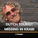 Search underway for Dutch man missing off Railay Beach in Krabi | Thaiger