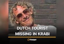 Search underway for Dutch man missing off Railay Beach in Krabi | Thaiger