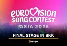 Bangkok selected for final stage of Eurovision Song Contest Asia | Thaiger