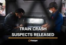 Railway officials temporarily released after deadly collision in Bangkok | Thaiger