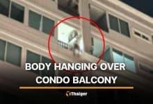 Thai teen finds American man’s body hanging over Pattaya condo balcony | Thaiger