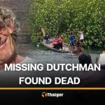 Dutch tourist found dead after kayak accident off Railay Beach | Thaiger