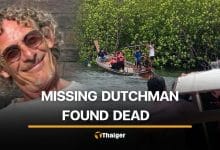 Dutch tourist found dead after kayak accident off Railay Beach | Thaiger