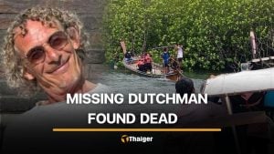 Dutch tourist found dead after kayak accident off Railay Beach | Thaiger