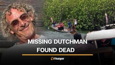 Dutch tourist found dead after kayak accident off Railay Beach | Thaiger