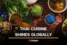 ้Chinese-directed Tasteful Thailand documentary wins Gold at Telly Awards | Thaiger