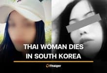 Thai woman in South Korea driven to suicide by financial pressure from creditor | Thaiger