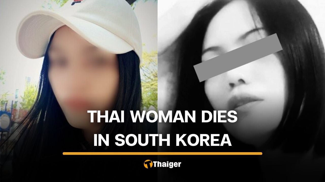 Thai woman in South Korea driven to suicide by financial pressure from creditor | Thaiger