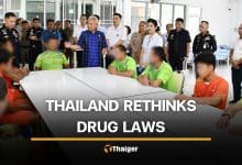 Repeat drug users in Thailand to face imprisonment instead of rehabilitation | Thaiger