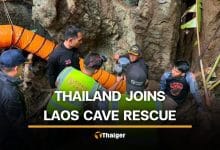 7 mine workers remain trapped in flooded Laos cave | Thaiger