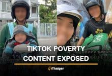 Thai couple accuse Chinese-owned TikTok agency to account takeover | Thaiger