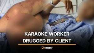 Forced drug use leaves Thai bar girl in life-threatening condition | Thaiger