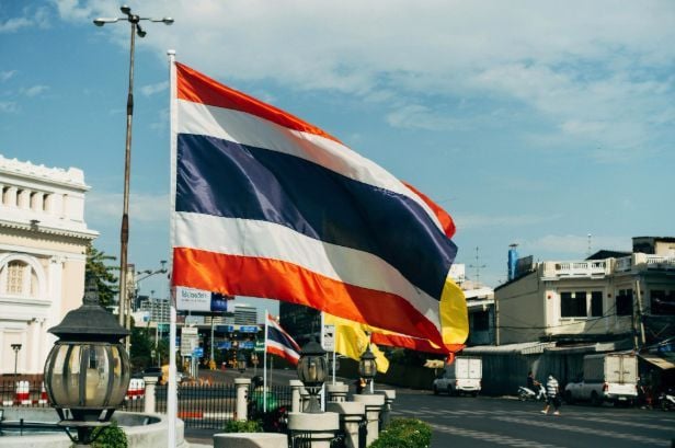 Thailand’s entertainment complex legislation in 2026: where things stand now | Thaiger