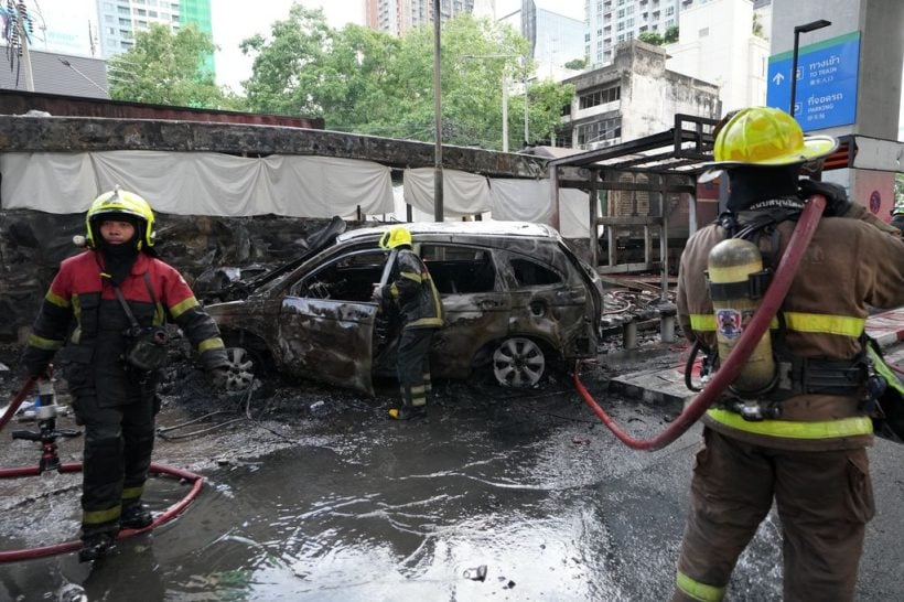 Train-bus collision Bangkok's Makkasan was not an accident. It was a system designed to fail | News by Thaiger