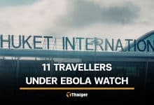 11 visitors from Congo and Uganda under 21-day monitoring over Ebola concerns | Thaiger