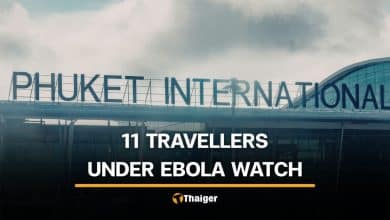 Thailand first nation to impose mandatory Ebola quarantine | Thaiger