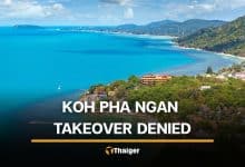 Officials say foreigners own only 6% of Koh Pha Ngan following locals’ concerns | Thaiger