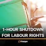 Thai riders share mixed responses against ‘Global Switch Off’ campaign | Thaiger