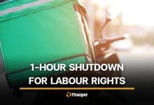 Thai riders share mixed responses against ‘Global Switch Off’ campaign | Thaiger