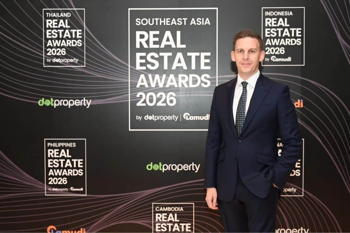 Thailand hits 60-year investment record as Amazon, Google, BYD and others bet big | News by Thaiger