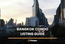 The Bangkok condo listing guide for buyers who hate wasting time | Thaiger