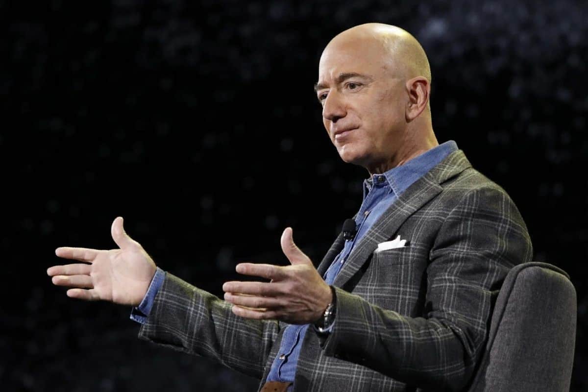 Thailand hits 60-year investment record as Amazon, Google, BYD and others bet big | News by Thaiger