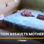 Chaiyaphum teen arrested over alleged sexual assault on mother | Thaiger