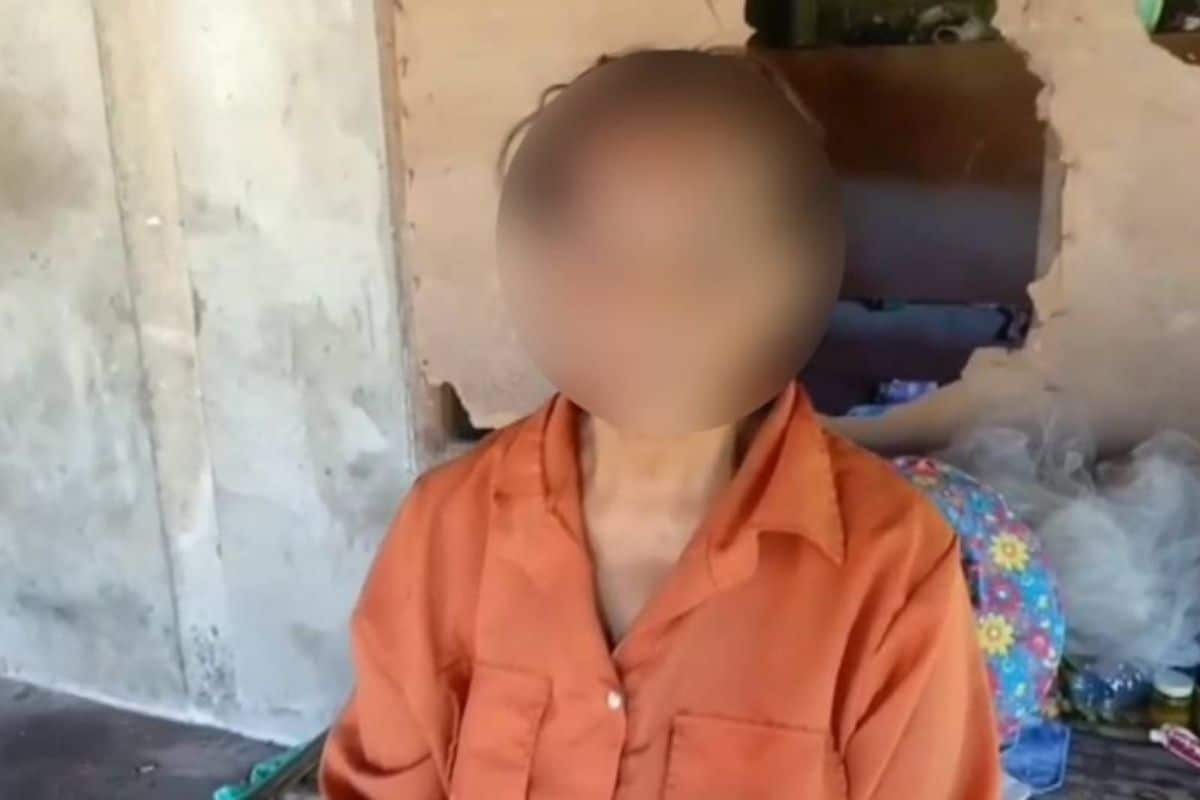 Chaiyaphum teen arrested over alleged sexual assault on mother | News by Thaiger