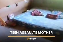 Chaiyaphum teen arrested over alleged sexual assault on mother | Thaiger