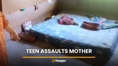 Chaiyaphum teen arrested over alleged sexual assault on mother | Thaiger
