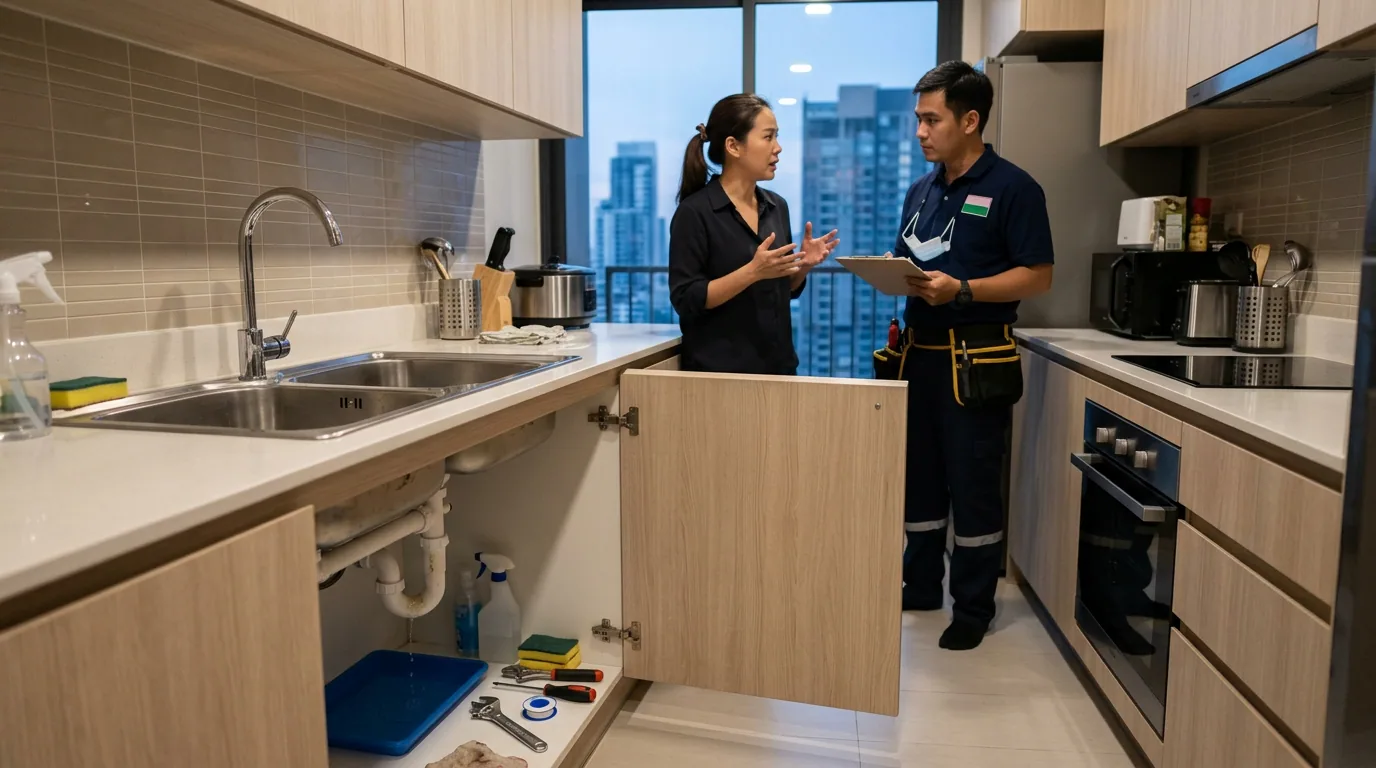 Bangkok condo buyer's guide: What the viewing doesn't show | News by Thaiger