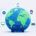 How global gaming turns local through sports and online play | Thaiger