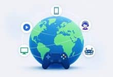 How global gaming turns local through sports and online play | Thaiger