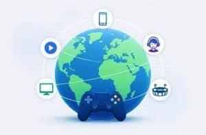 How global gaming turns local through sports and online play | Thaiger