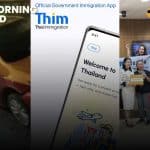 Thailand video news | Thailand rolls out new digital immigration app to shorten arrival queues, Empower foundation submits bill seeking legal protections for sex workers | Thaiger