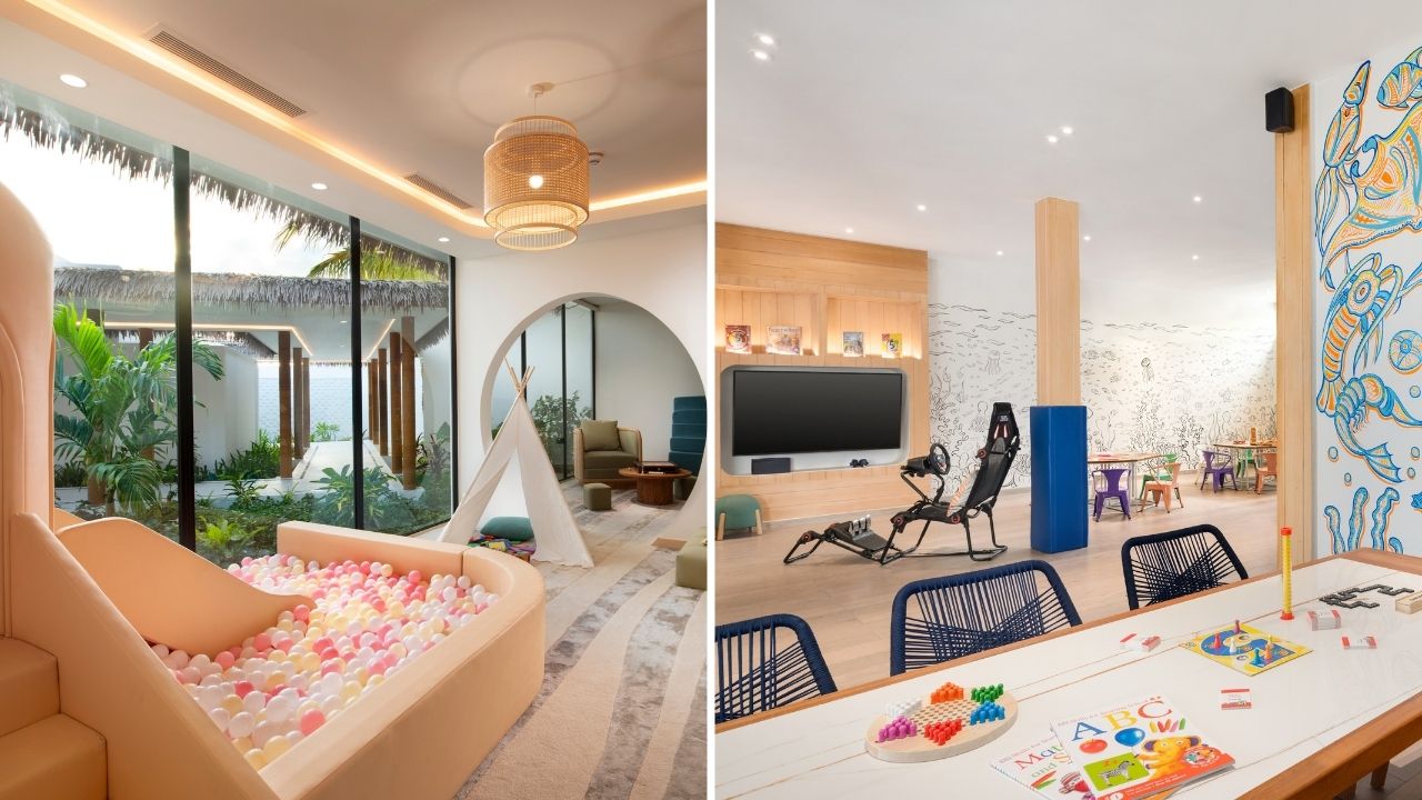 Multi-generational travel grows across Asia Pacific as families prioritise shared time | News by Thaiger