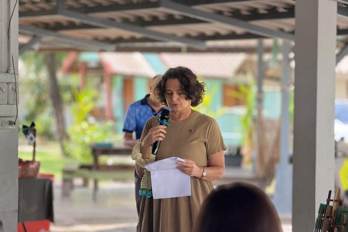 Israel, Thailand mark 72 years with farm upgrade instead of party | News by Thaiger
